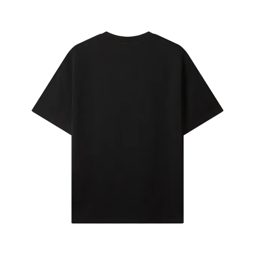 Gucci Luxury Brand Women Mens Short Sleeve T-Shirt   