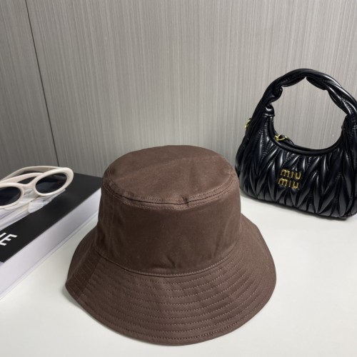 Louis Vuitton Men Womens Mens Cap Bucket Hat Luxury Brand with Original Box  