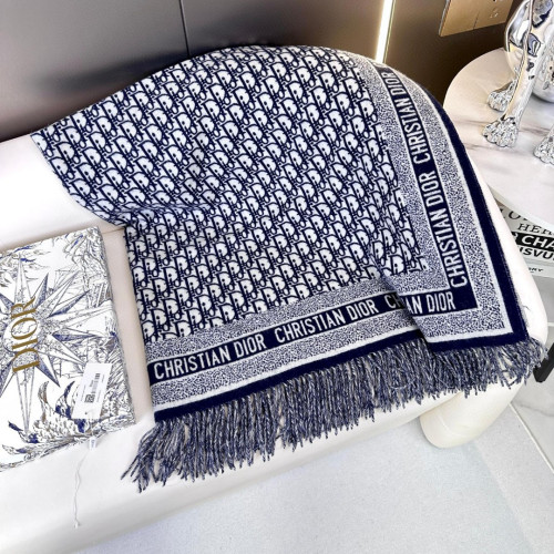 Dior Scarves Womens Fashion Scarf with181
