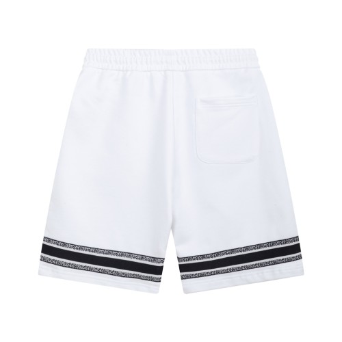 Dior Luxury Brand Women Mens Pant Shorts   