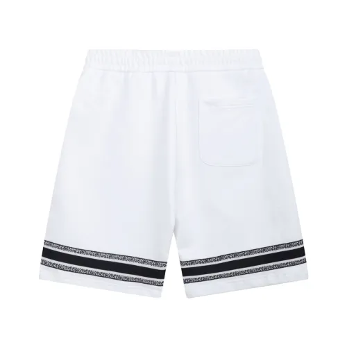 Dior Luxury Brand Women Mens Pant Shorts   