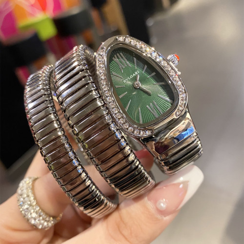 Bvlgari Womens Watch003