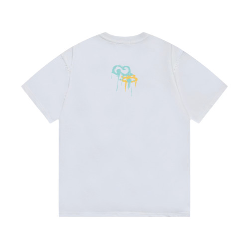 Gucci Luxury Brand Women Mens Short Sleeve T-Shirt   