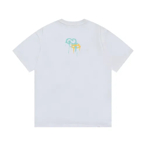 Gucci Luxury Brand Women Mens Short Sleeve T-Shirt   