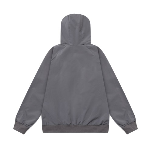 Louis Vuitton Men Womens Hoodie Jacket Luxury Brand Mens Jackets Top Quality   