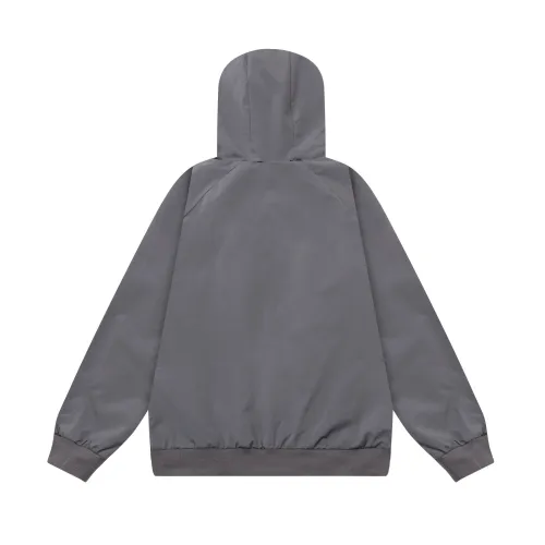 Louis Vuitton Men Womens Hoodie Jacket Luxury Brand Mens Jackets Top Quality   