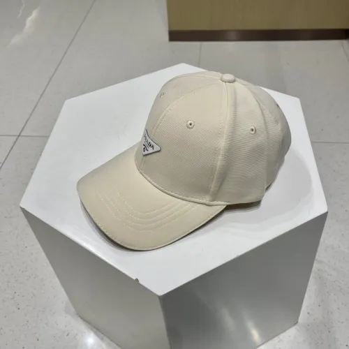 Prada Hats 073