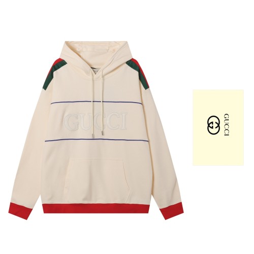 Gucci Womens Mens Hoodie Luxury Brand Mens Sweatshirt Winter Fashion   