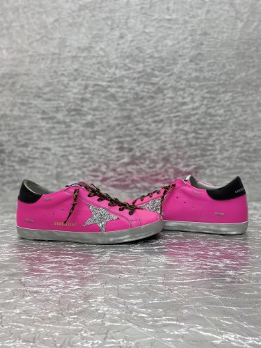 Golden Goose GGDB Stardan Womens Mens Shoes Fashion Sneakers Unisex Design Luxury Brand Men's Super-Star sneakers with Box  