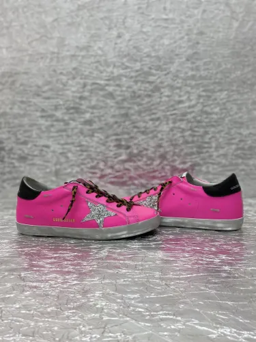 Golden Goose GGDB Stardan Womens Mens Shoes Fashion Sneakers Unisex Design Luxury Brand Men's Super-Star sneakers with Box  