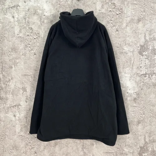 Balenciaga x GAP Womens Mens Long Sleeve Hoodie Sweatshirt Hoodies Luxury Brand Mens Sweatshirt   