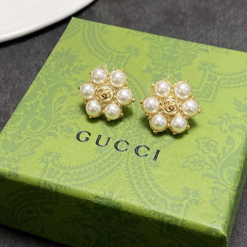 Gucci Luxury Womens Earrings