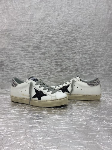 Golden Goose GGDB Stardan Womens Mens Shoes Fashion Sneakers Unisex Design Luxury Brand Men's Super-Star sneakers with Box  