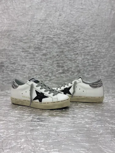 Golden Goose GGDB Stardan Womens Mens Shoes Fashion Sneakers Unisex Design Luxury Brand Men's Super-Star sneakers with Box  