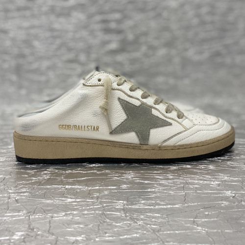 Golden Goose GGDB Stardan Womens Mens Shoes Fashion Sneakers Unisex Design Luxury Brand Men's Super-Star sneakers with Box  