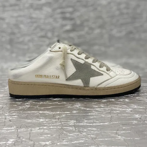 Golden Goose GGDB Stardan Womens Mens Shoes Fashion Sneakers Unisex Design Luxury Brand Men's Super-Star sneakers with Box  