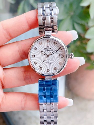 Omega Watch112
