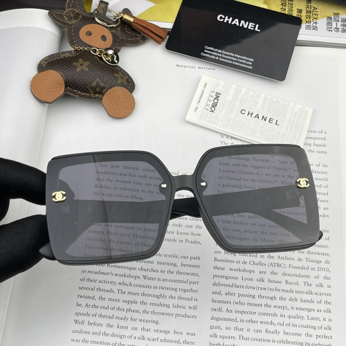 Chanel Luxury Brand Womens Sunglasses with Original Box  CH1825