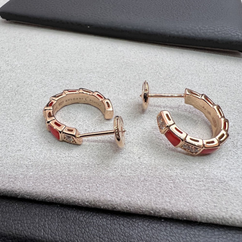 Bvlgari Luxury Womens Earrings