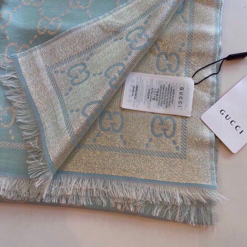 Gucci Scarves Womens Fashion Scarf163