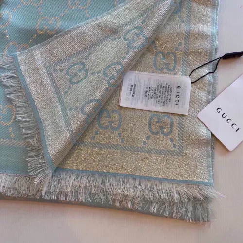 Gucci Scarves Womens Fashion Scarf163