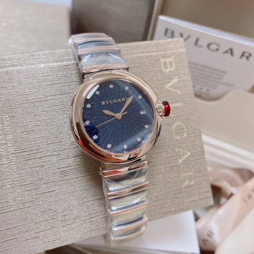 Bvlgari Womens Watch023