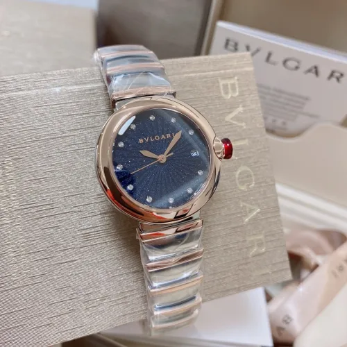 Bvlgari Womens Watch023
