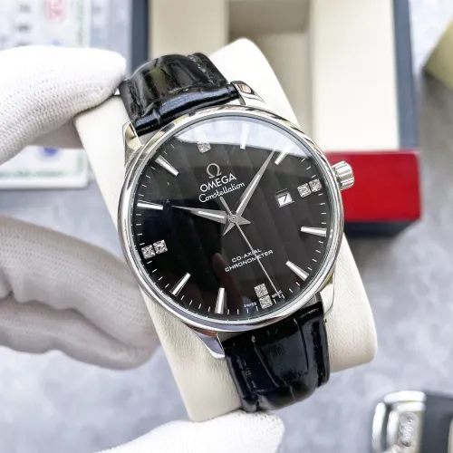 Omega Watch321
