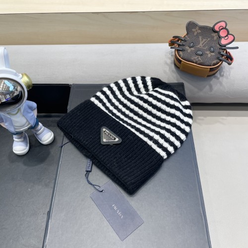 Prada Hats 053