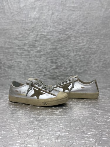 Golden Goose GGDB Stardan Womens Mens Shoes Fashion Sneakers Unisex Design Luxury Brand Men's Super-Star sneakers with Box  