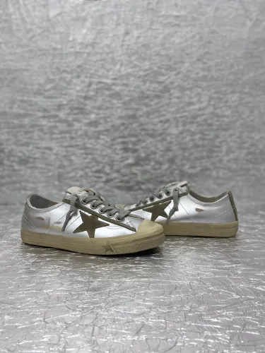 Golden Goose GGDB Stardan Womens Mens Shoes Fashion Sneakers Unisex Design Luxury Brand Men's Super-Star sneakers with Box  