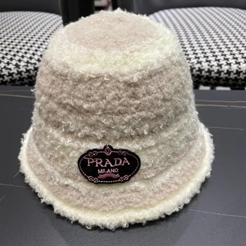 Prada Hats 033
