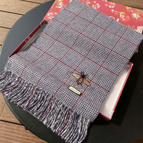 Gucci Scarves Womens Fashion Scarf134