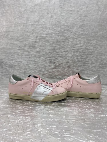 Golden Goose GGDB Stardan Womens Mens Shoes Fashion Sneakers Unisex Design Luxury Brand Men's Super-Star sneakers with Box  