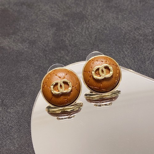 Chanel Luxury Womens Earrings