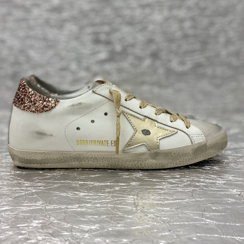 Golden Goose GGDB Stardan Womens Mens Shoes Fashion Sneakers Unisex Design Luxury Brand Men's Super-Star sneakers with Box  