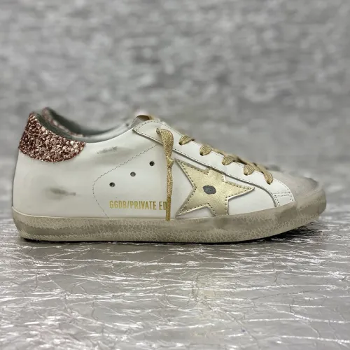 Golden Goose GGDB Stardan Womens Mens Shoes Fashion Sneakers Unisex Design Luxury Brand Men's Super-Star sneakers with Box  
