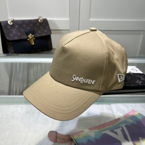 Saint Laurent YSL hats059