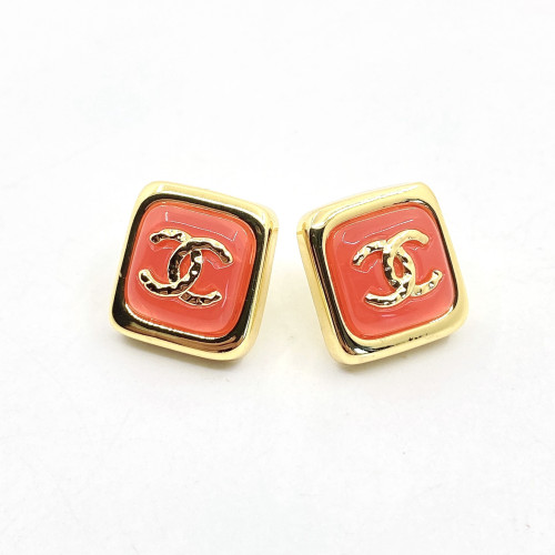 Chanel Luxury Womens Earrings