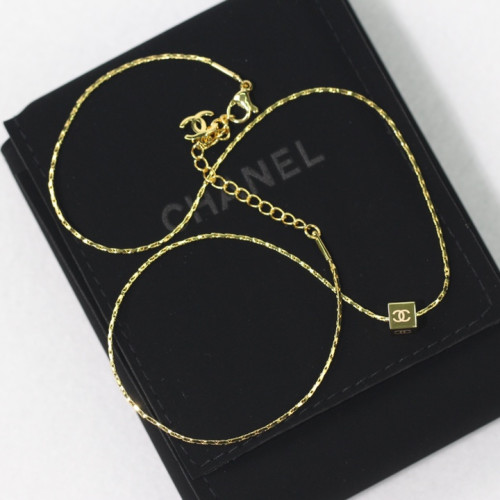 Chanel Luxury Womens Necklace