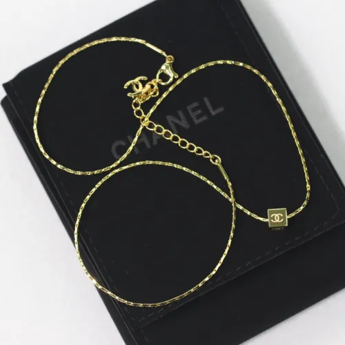 Chanel Luxury Womens Necklace