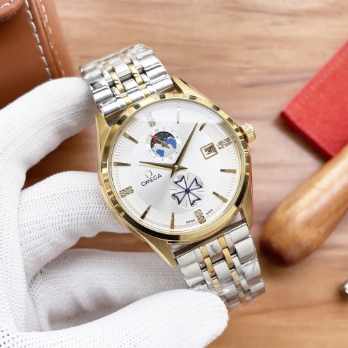 Omega Watch060