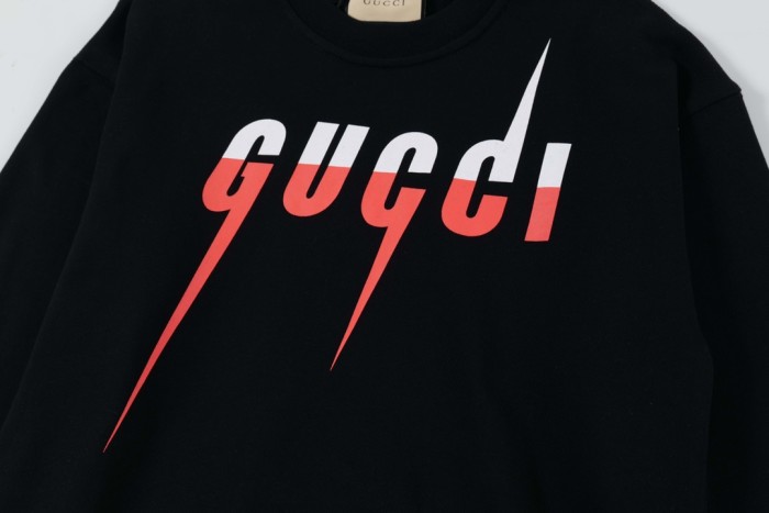 Gucci Womens Mens Sweatshirt Luxury Brand Mens Sweatshirt   