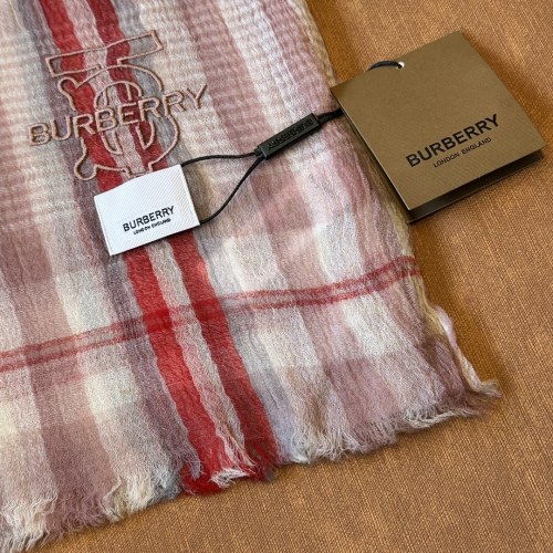 Burberry Scarves Womens Fashion Scarf080