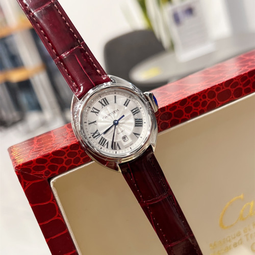 Cartier Watch059