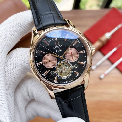 Omega Watch196