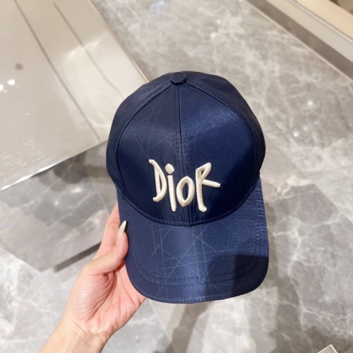 Dior Men Womens Baseball Hat Luxury Brand Design Dior Cap with Original Box  