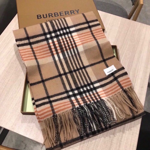 Burberry Scarves Womens Fashion Scarf271
