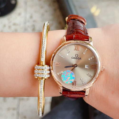 Omega Watch120