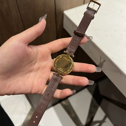 Gucci Womens Watch Luxury Brand Design Fashion Type with Original Box